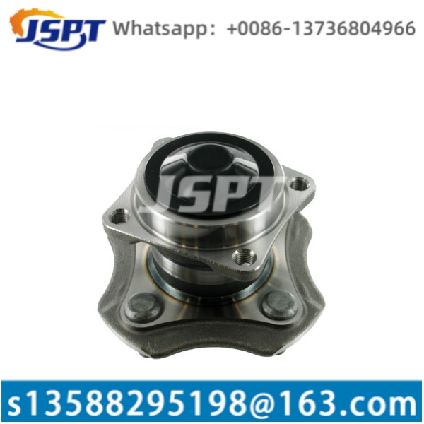 Wheel Hub Unit 42410 02101 42410-02100 42410-02101 42410-02140 42410-12210 42410-12211 VKBA 7430 FOR 2001-2006 TOYOTA