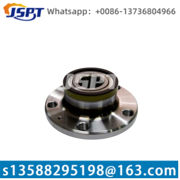 Wheel Hub Flange  6Q0598611AF 6Q0598611A NKF 8077 CRC01007 DOR 2013-2014 VW