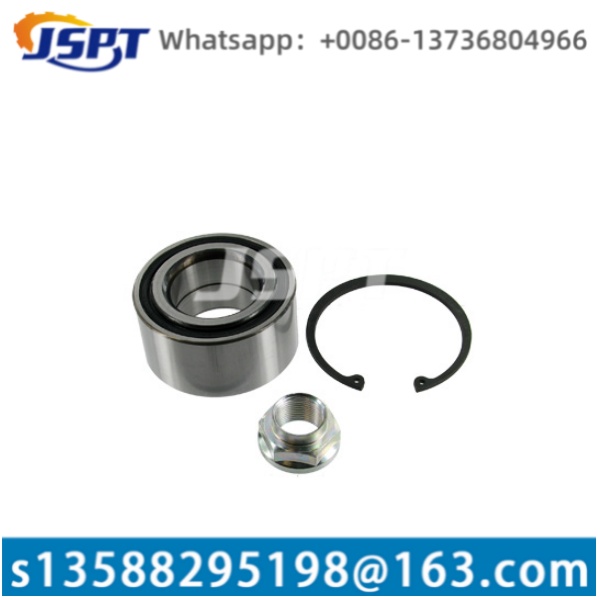 Wheel Hub Kit 44300-S04-A01 44300-S04-A02 44300-S5A-004 44300-S5A-008 44300-S6D-E01 44300-SR3-A02  FOR 1993-1995 HONDA