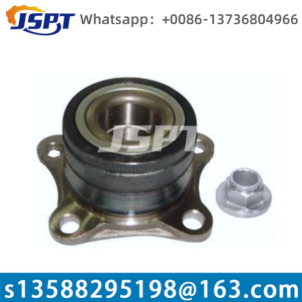 Wheel Hub Kit 42409-32010 4240906010  4240932010  4240933030  4241033010 4240906020 4240933010 FOR 1991-1996 TOYOTA