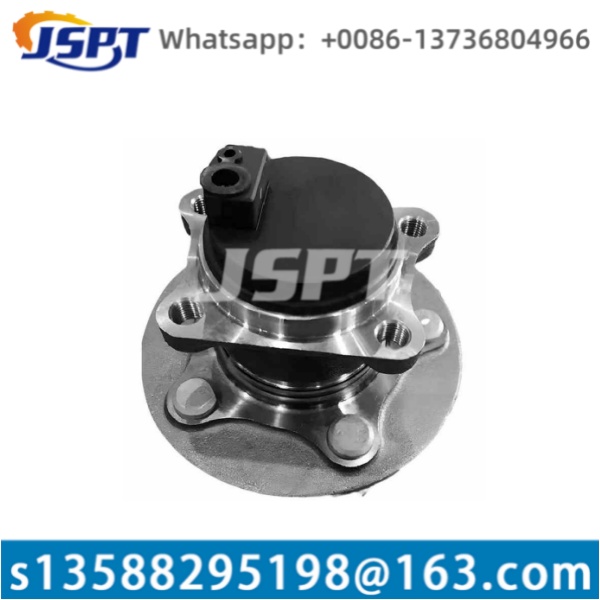 Wheel Hub Unit 4050047400 EBH31277 FOR 2019 GEELY