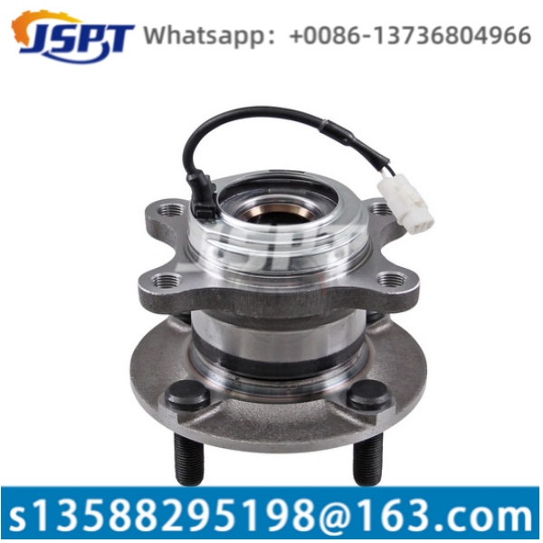 Wheel Hub Unit 4340271L50  713 6236 80 221727 JAPKK-28011 43402-71L50 FOR 2010 SUZUKI