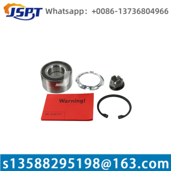 Wheel Hub Kit 40210-1HA1A 40 21 015 54R 415 334 07 00  40210-1HA9D 40 21 057 33R 60 01 550 915 40 21 01H A9D FOR 2011-2012  NISSAN