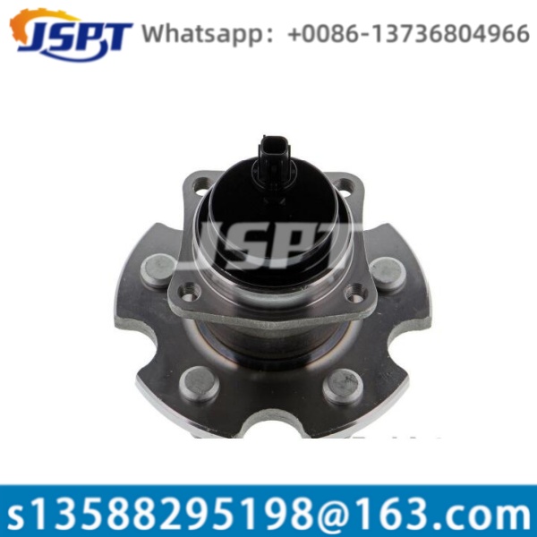 Wheel Hub Unit 42450-02150  424500215  19184270 FOR TOYOTA