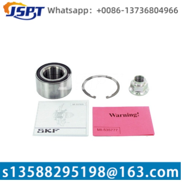 Wheel Hub Kit 90043-63369 90043-63315 9004A-36094 VKBA 7549 R179.20 FOR 2006-2010 DAIHATSU