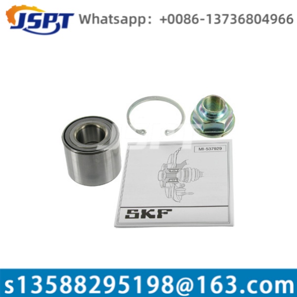 Wheel Hub Kit 46860-80G00 43210-4A00A 46860M68K00 VKBA 6820 FOR 2000-2003 NISSAN