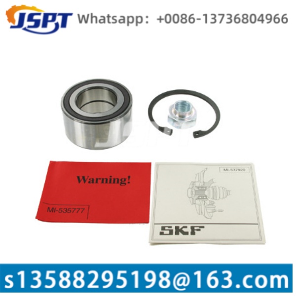 Wheel Hub Kit 43440-68L10 47 00 979 9214025 43440-51K00 43440T51K00  47 09 078 93193920   09 078 VKBA 6643 FOR 2003-2007 SUZUKI