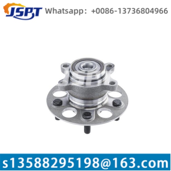 Wheel Hub Unit 42200-TX9-A01  WE6144 1411-55636 WA51254 FOR HONDA
