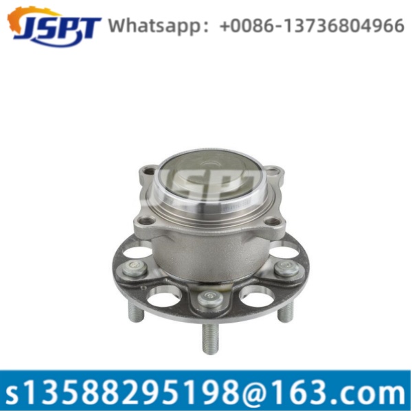 Wheel Hub Unit 42200-TZ5-A11 91-58330 53050 42200-TZ5-A10 512527  FOR 2014-2016 ACURA MDX FWD