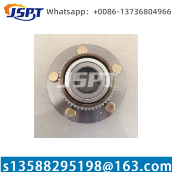 Wheel Hub Flange DACF301344071 ABS FOR Wuling Rongguang 08-16ABS