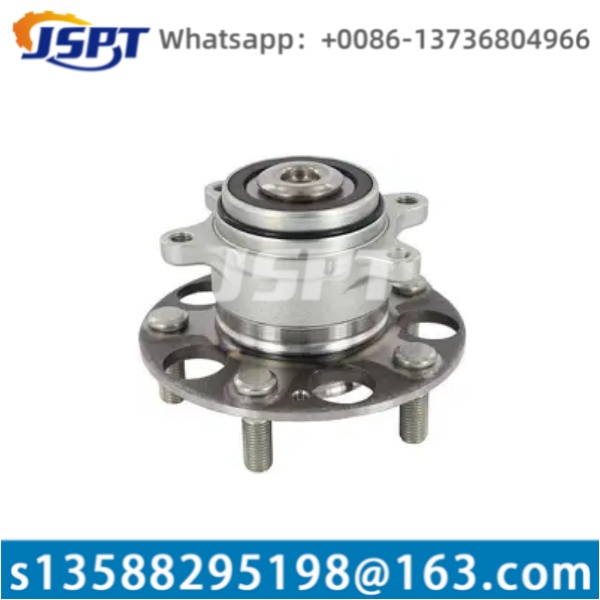 Wheel Hub Unit 42200-TRO-A02 512451 VKBA7655 HA590450  42200-TRO-901  42200-TRO-902 42200-TRO-A01 FOR HONDA