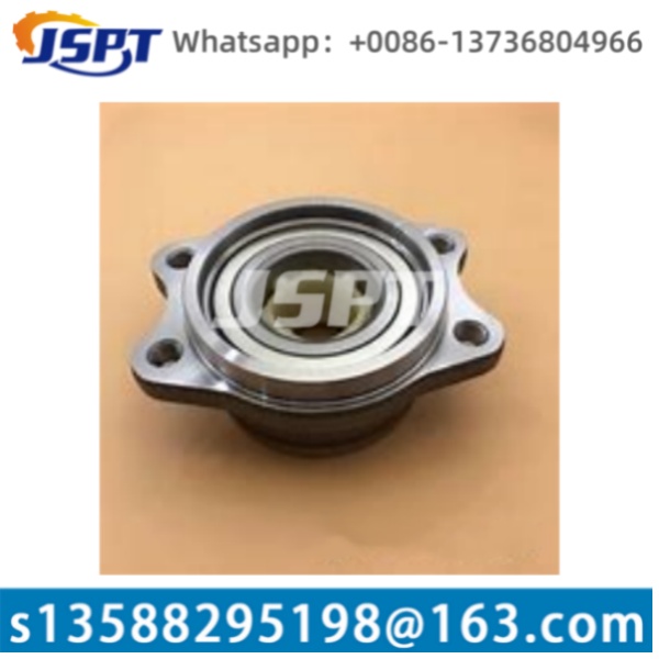 Wheel Hub Flange MB308942 FE561 FE637 FE63 FE507