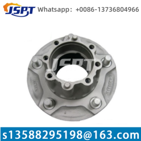 Wheel Hub Flange MB308941 CH-25C118 FOR 2007-2013  MITSUBISHI
