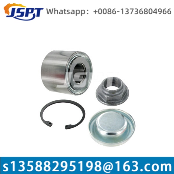 Wheel Hub Kit 3748.83 VKBA 3680  R159.48 713 8070 10 FOR 2004-2011   PEUGEOT