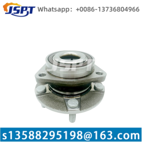 Wheel Hub Unit B11-3103030 B113103030 FOR 2008-2015 Dong feng jingyiB1 model