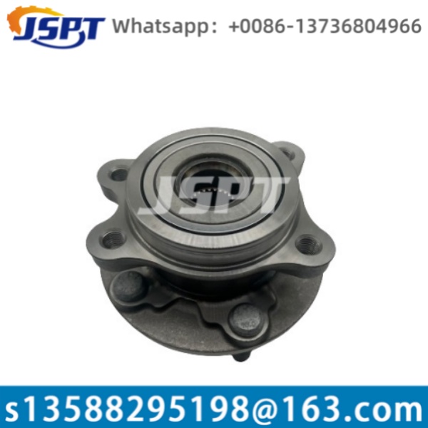 Wheel Hub Unit 6630-L000-001 3103110-A01 FOR 2012-2016 ZOTYE model