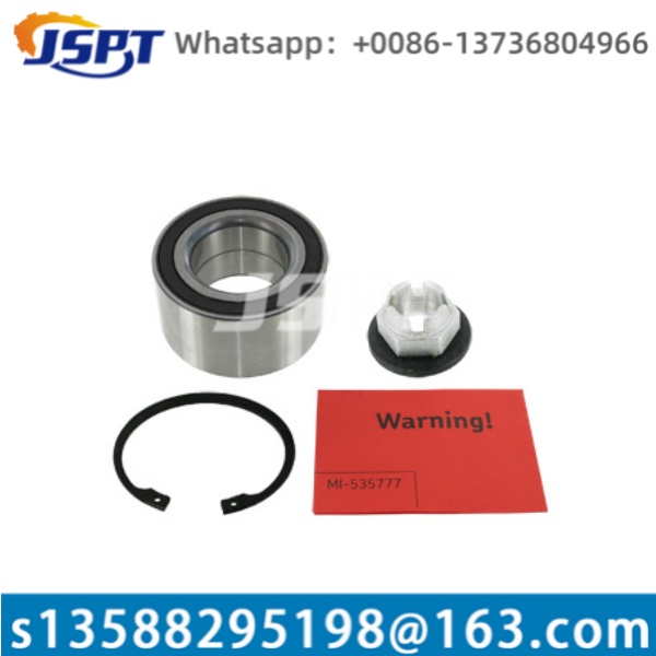 Wheel Hub Kit 1610137680  95525703 16 322 655 80 16 188 452 80 16 101 376 80 16 478 573 80  VKBA 7036 FOR 2009-2010 CITROEN