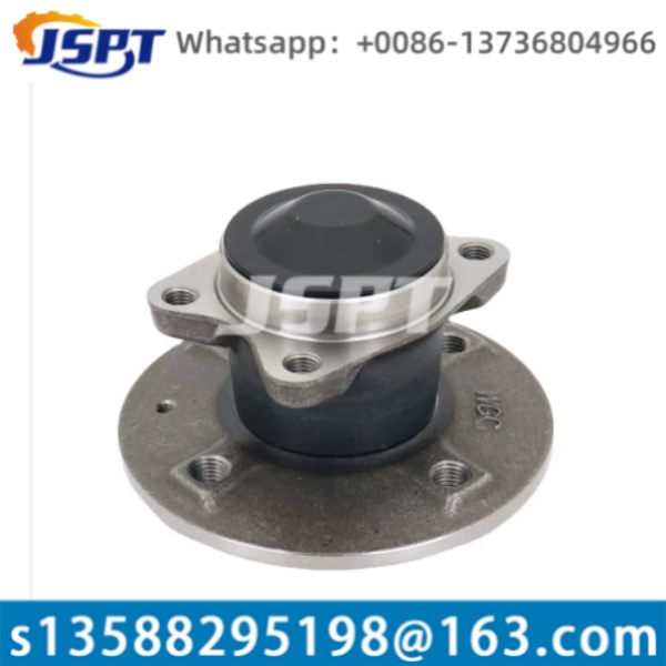 Wheel Hub Unit LK-3502300A LK3502300A/  For BYD