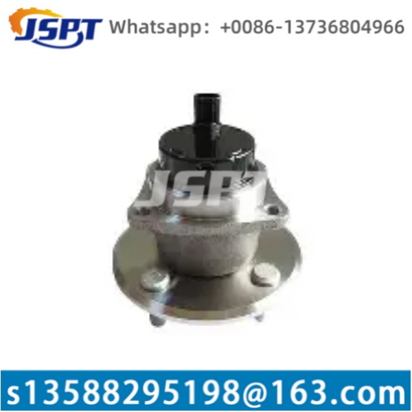 Wheel Hub Unit 3502300B  For BYD