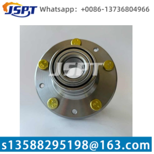 Wheel Hub Unit DV513192 FOR 2015-2016 Southeast Lingzhi V5 model
