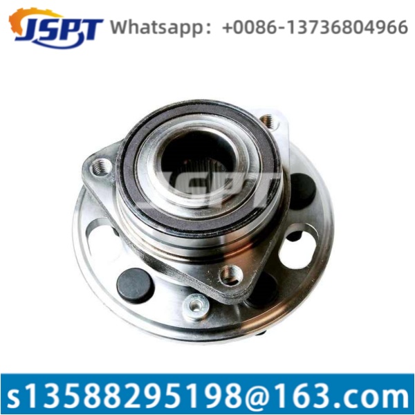 Wheel Hub Unit 5496037 FOR 2014-2016 Zhonghua V3 model