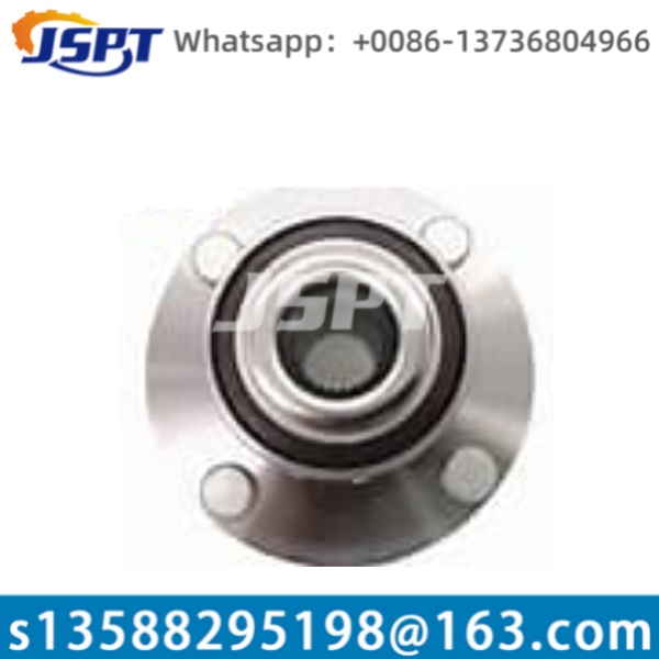 Wheel Hub Unit 113103012 FOR 2017 BAIC E150 Bearing