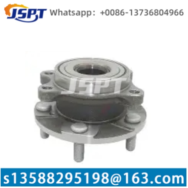 Wheel Hub Unit BYD5A-3103100 BYD5A3103100 FOR 2011-2015 BYD Speed Rui model