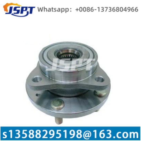 Wheel Hub Flange 3103110U2011XZ 9327058 FOR 2012-2016 JAC