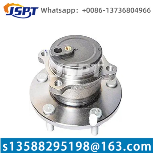 Wheel Hub Unit 5GA03304X 5GA0-33-04X FOR 2012 Besturn B90 model