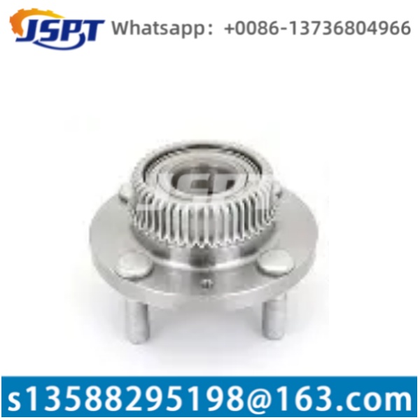 Wheel Hub Flange F3-3104300-C1 F33104300C1 FOR 2007-2015 BYD F3