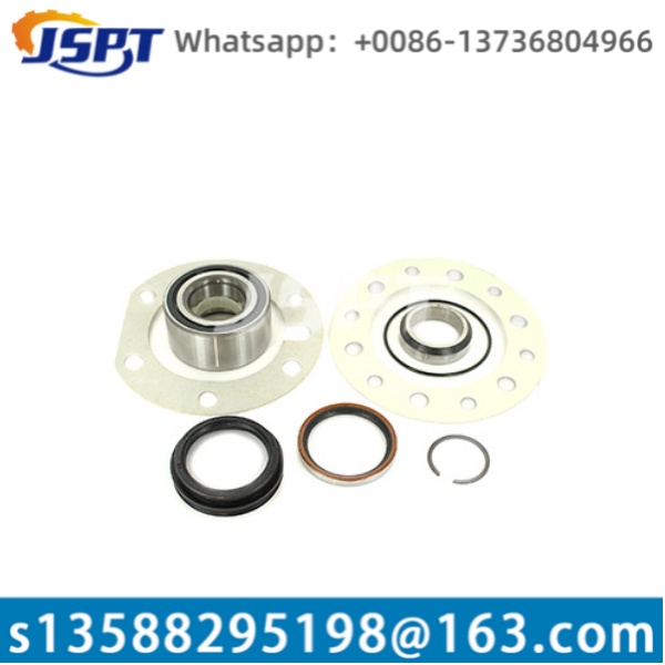 Wheel Hub Kit 90366-T0044  90080-36217  VKBA 7638 R141.59 FOR 2004-2015 TOYOTA