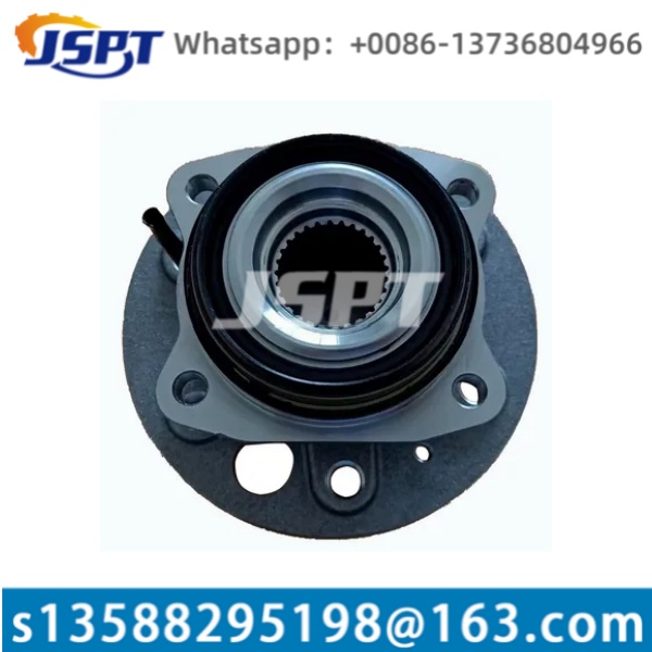 Wheel Hub Unit 3501140-M01 3501140M01 FOR  2014-2017 Changan CS75 model