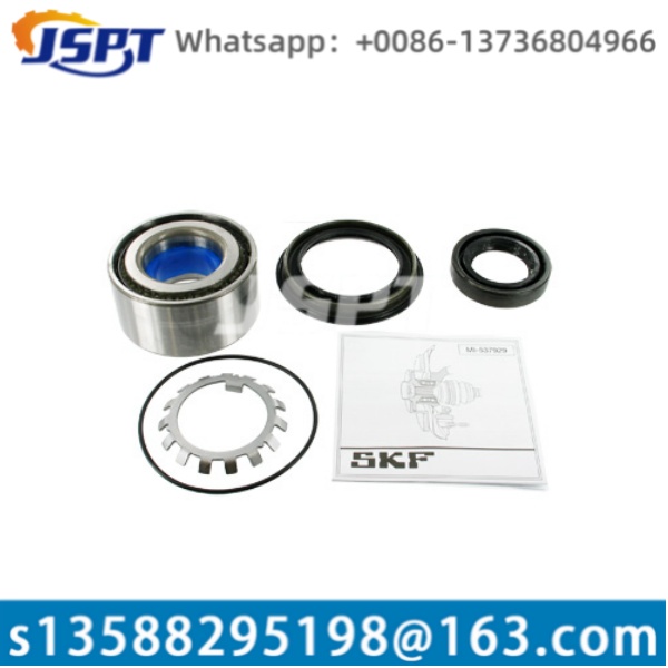 Wheel Hub Kit 43210-0W000 43210-VW100 VKBA 3995 R141.36 432100W000 43210VW100 FOR  1993-2001 NISSAN