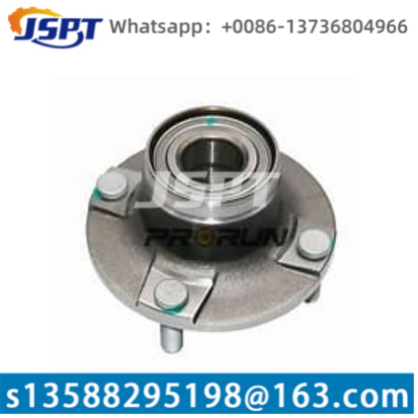 Wheel Hub Flange 24510383 980703 FOR 2008-2016  Wuling Rongguang model without AB
