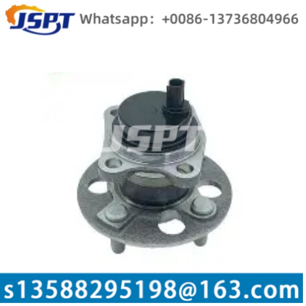 Wheel Hub Unit 42450-52140  4245052140 42450-0A010 42450-0A030 FOR Toyota