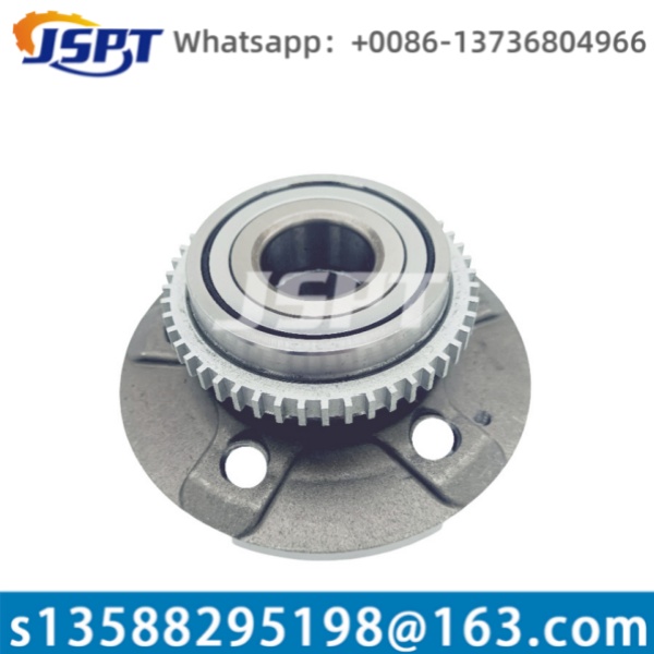 Wheel Hub Unit 10145145  50015650 10094254 FOR 2010-2013 SAIC Rongyan 350 Teaching