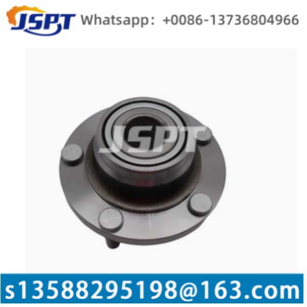 Wheel Hub Flange DM201-3103010 DM2013103010 FOR New Chang  an Star with 5 holes