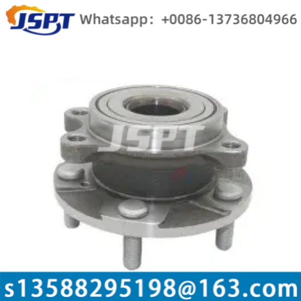 Wheel Hub Unit HAEV-3103100 HAEV3103100 FOR 2015-2019  BYD E5