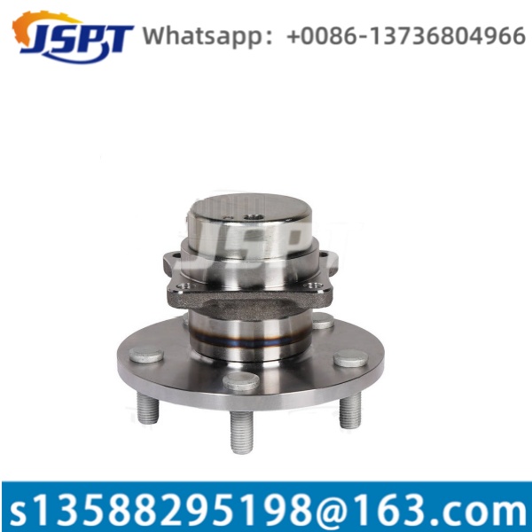 Wheel Hub Unit 1064001293 MR 3081 FOR 2014 Geely Emgrad EC 7