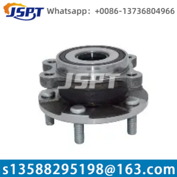 Wheel Hub Unit 43550-F4040 LBK9632  4355010010 43550F4040 FOR  2022 TOYOTA