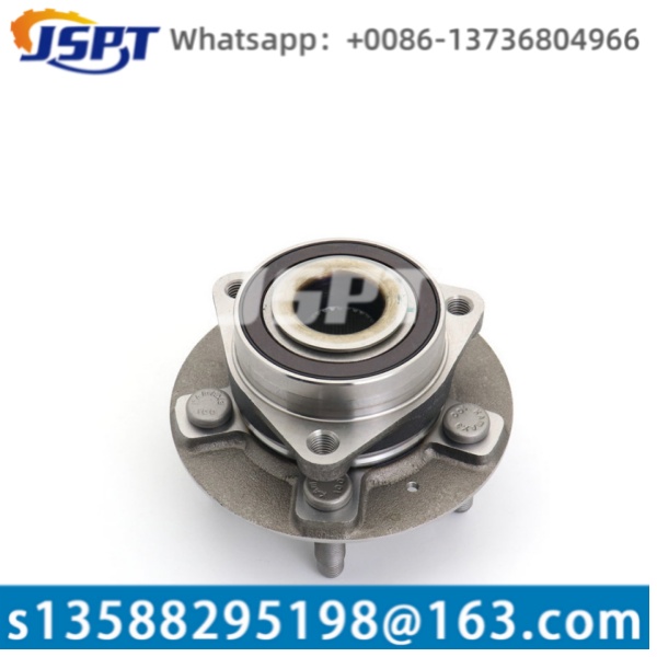 Wheel Hub Unit 90922185 EBH3553 FOR 2017 Buick GL8ES