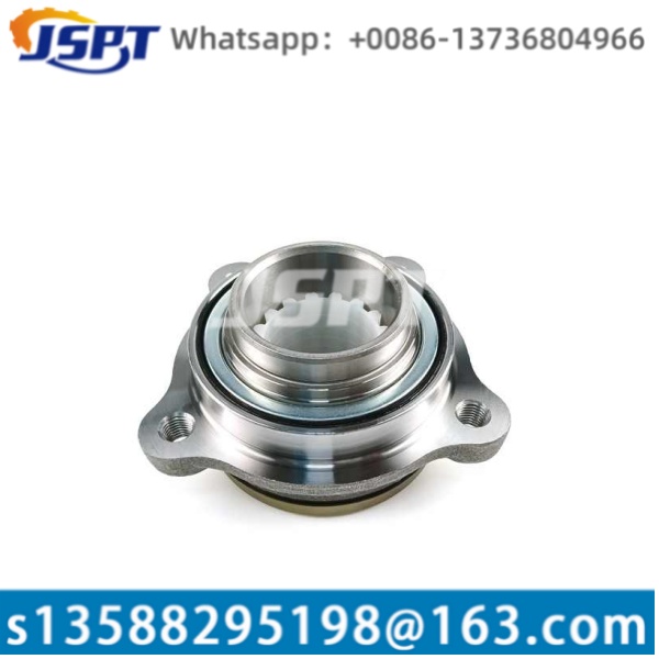 Wheel Hub Kit 9P2-1201AB 9P21201AB FOR  2011-2016 Jiangling Yusheng models