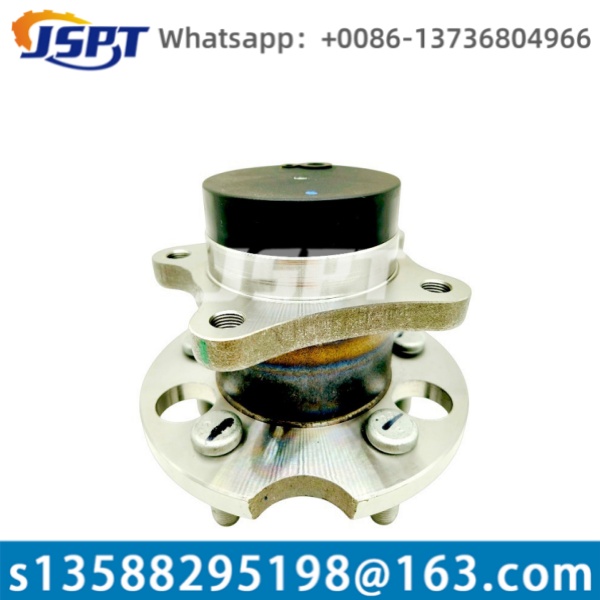 Wheel Hub Unit M6-3104100 M63104100 3104100A FOR 2011-2014 BYD model