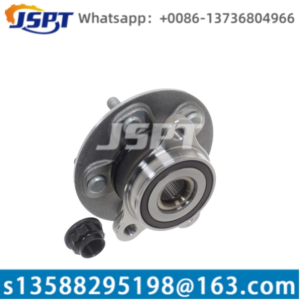 inspaction of Autolmatic Transmission