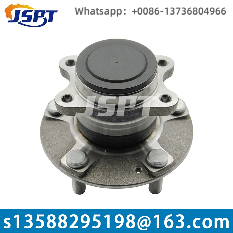 Wheel Hub Unit 52750-1C100 52730-1C100 52750-1G100 52750-1G101 For Hyundai Accent &nbsp;2006-2011 &nbsp;Rear KIA Rio 2006-2011 &nbsp;Rear