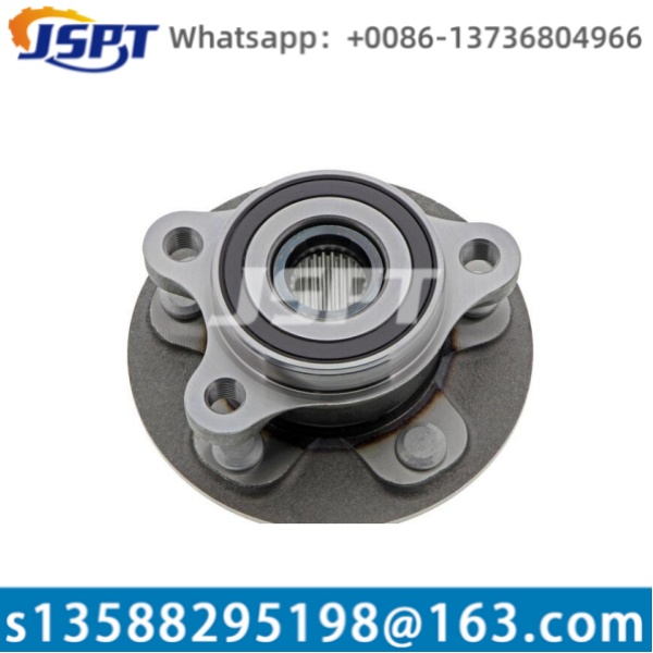 WHEEL HUB UNIT 513431 435501001 43550F401 FOR 2018-2022 LEXUS