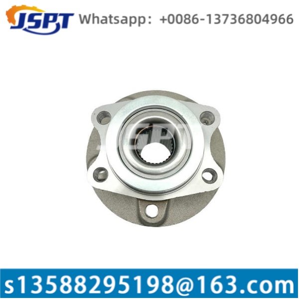 Wheel Hub Unit  E130310J-G0103 E130310JG0103 FOR 2012-2017 Dongfeng Fengshen A60