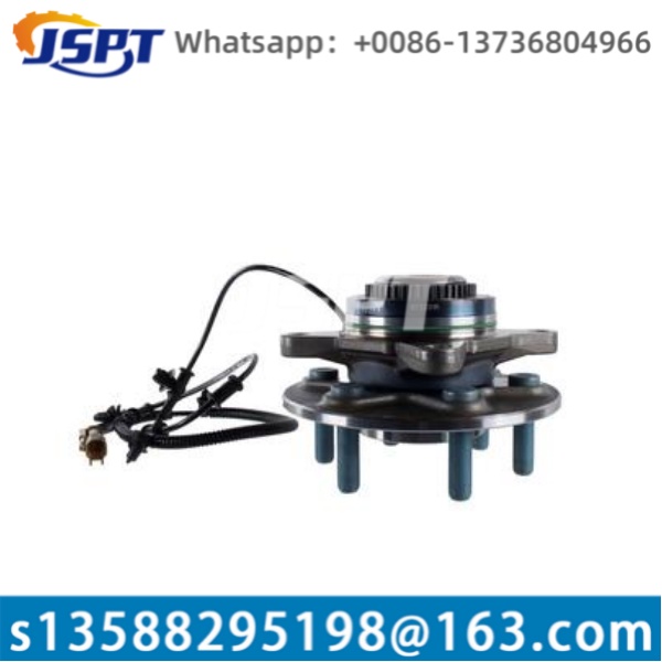 ML3Z-1104-K ML3Z-1104-E ML3Z1104E ML3Z1104K Wheel Hub Unit FOR 2021-2024 Ford