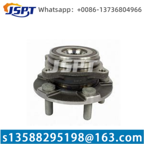 Wheel Hub Unit FR3Z-1104-F FR3Z1401F FWB0488 9338008  NKF8352 FOR 2018 FORD