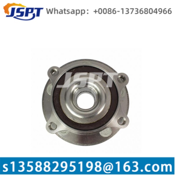 FR3Z1109A FR3Z1109 FR3Z1104 FR3Z-1104-D FR3Z-1109-A FR3Z1104D  FOR Wheel Hub Unit 2015-2022 FORD